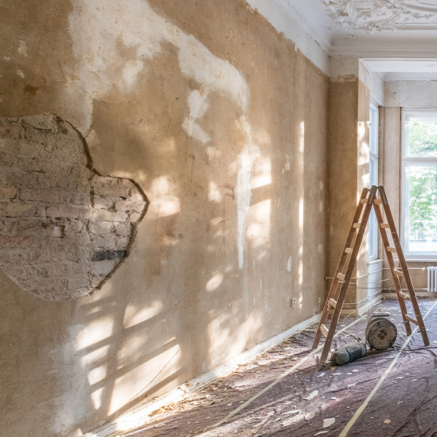 Rénovation immobilière à Neuilly Plaisance en Seine Saint Denis 93